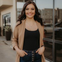 Shelby King