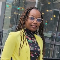 Shawna-Kay Thomas