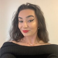 Natalie Bamforth