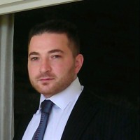 Joseph Chami