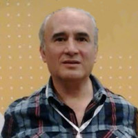 Carlos Alberto Cuevas