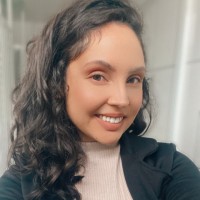 Camila Ferreira De Castro Casaroto