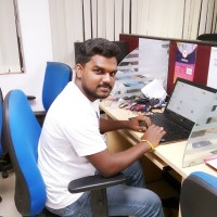 Sabari Raj