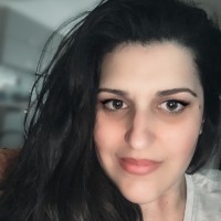 Dimitra Polyzou
