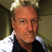 Mr Greg Johnson