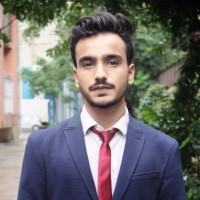 Gaurav Gharat