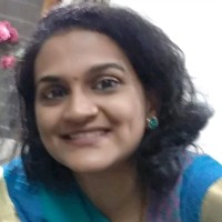 Ashwini Mathad