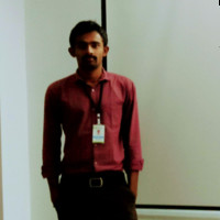 suresh nampalli