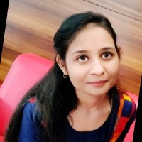 Ayushi Agarwal