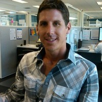 Nick Collette