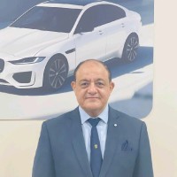 Ahmed Essa