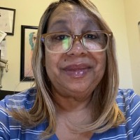 Sandra Jones