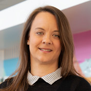 Kerry Mathieson