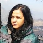 Nita Saini