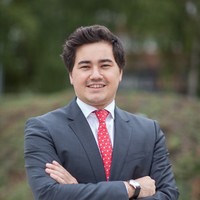 Charles Rosier