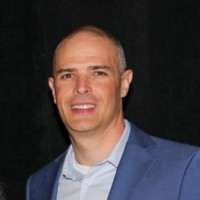 Shawn Preston