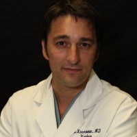 Ali Kasraeian, MD, MHA, FACS