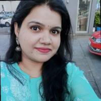 Priti Tripathi
