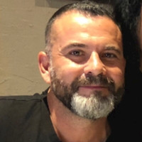 Steve Resendes