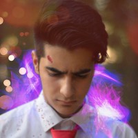 Farshad Bohlouli