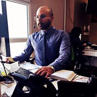 mostafa Mirza alikhan