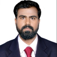 Karan Badade