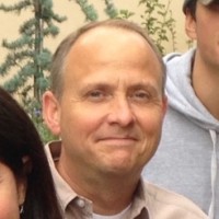 Roger Wilson