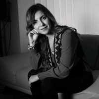 Imène Sahir