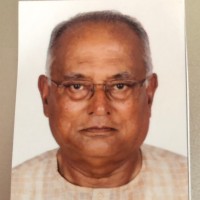 Ramachandran V