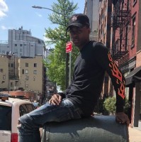 Kristopher Jones