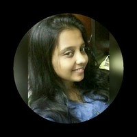 Pranita Palav