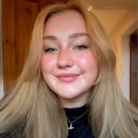 Molly Carter Bsc (Hons)