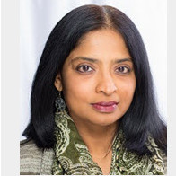Rani Aravamudhan