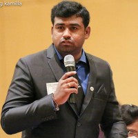 Madhu Bathula