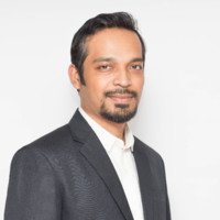 Abhijeet Gogoi