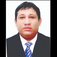 Julio César Pérez Chinchay