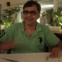 rajiv srivaastava