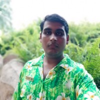 Shayed Ali