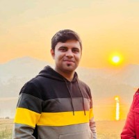 Saurav Nischal