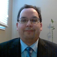 Kevin Harms
