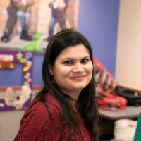 Anita Singh