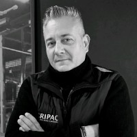 Pascal Dejardin