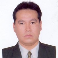 Anibal Maximo Velasco Blanco