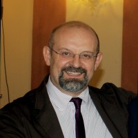 Sergio Arioli