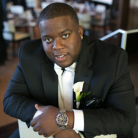 Patrick Hall