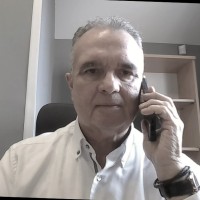 Ronald Salzmann