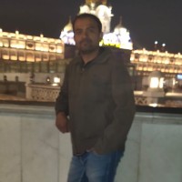 Suresh Naik