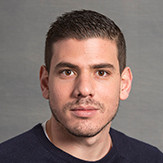 Marios Constantinides