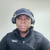 Hilary Poku