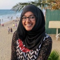 Salmah Rasheed